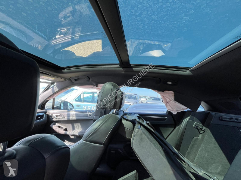 Véhicule utilitaire Porsche 3.0i V6 360 GTS /...