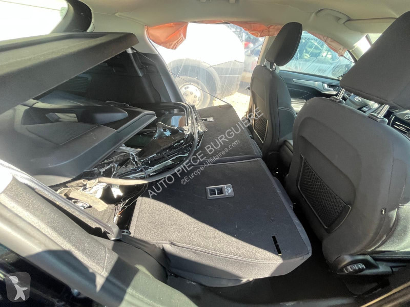 Véhicule utilitaire Ford IV 1.0 Ecoboost 125...