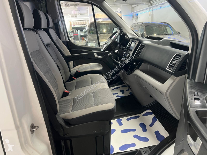 Samochód dostawczy Hyundai H350 L3-H2 Maxi...