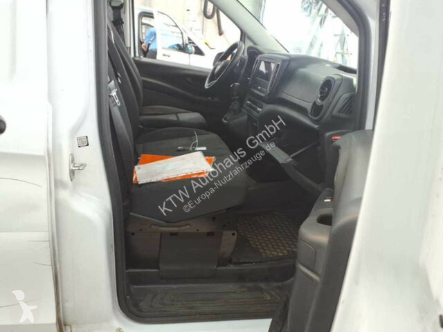 Furgoneta Mercedes Vito116CDI KA...
