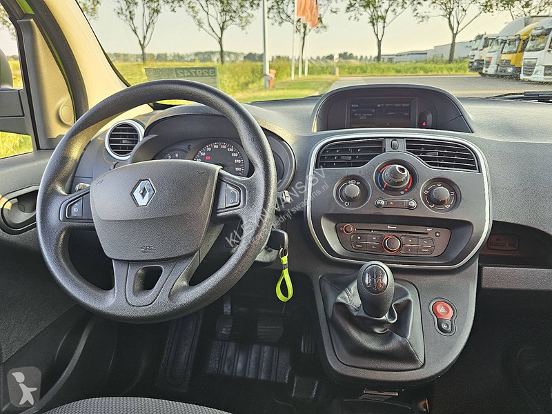 عربة نفعية Renault MAXI 1.5 DCI 90 COMFORT