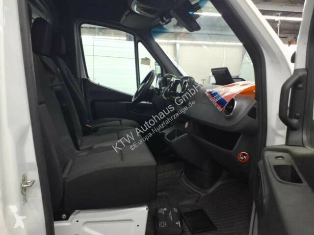 Mercedes Sprinter 317...