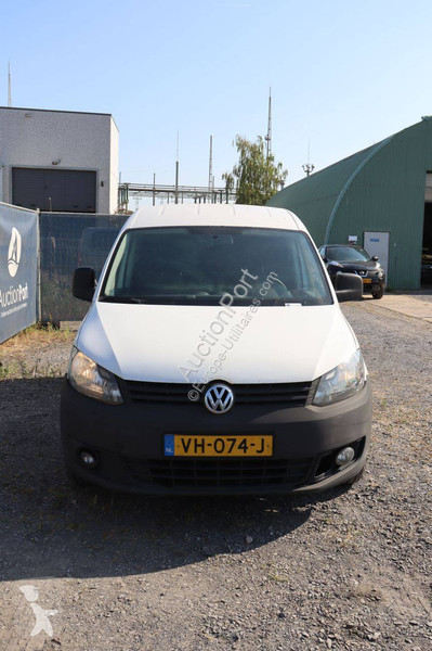 Furgoneta Volkswagen