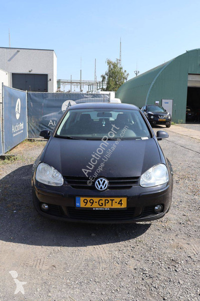 Furgoneta Volkswagen