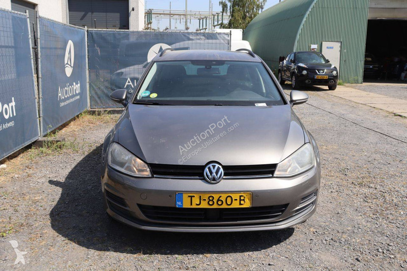 Volkswagen  Transporter