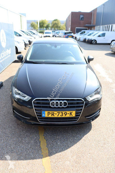 Furgoneta Audi A3