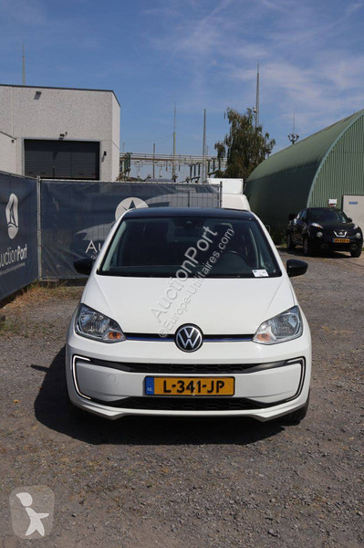Furgoneta Volkswagen  up!