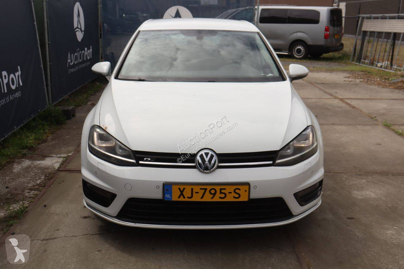 Volkswagen  Transporter