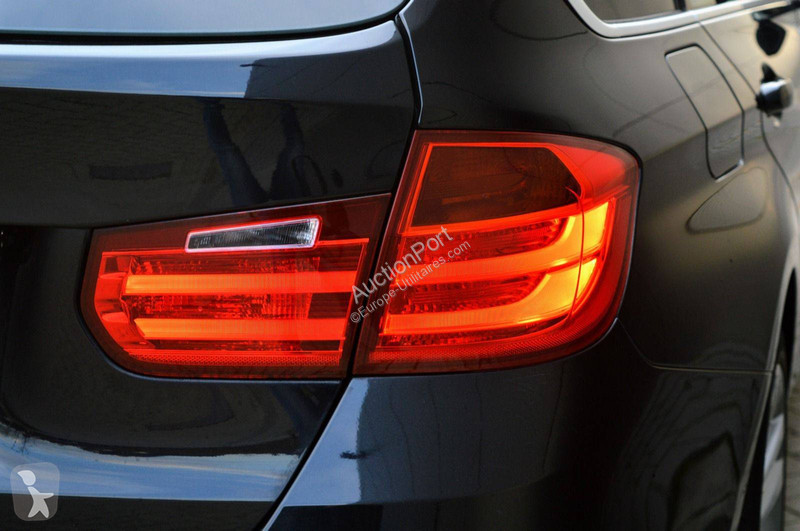 BMW 316i Business 3 Serie Transporter