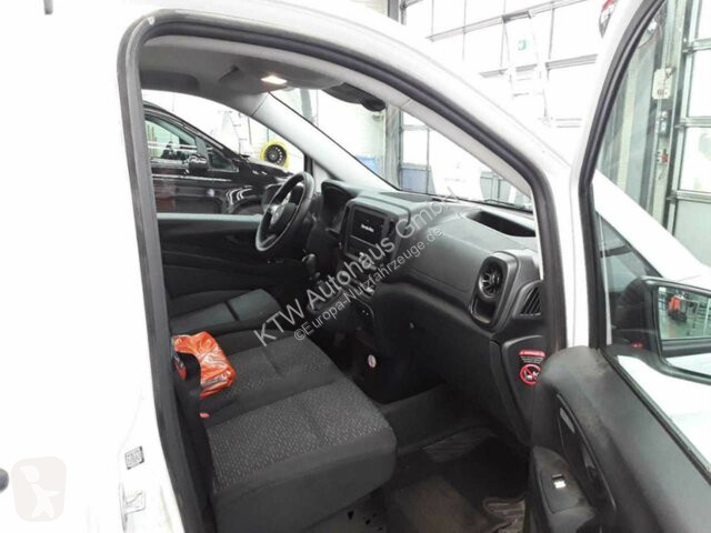 Furgoneta Mercedes Vito116CDI KA...