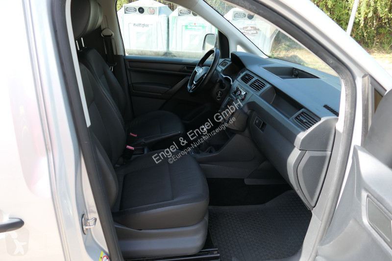 Veicolo commerciale Volkswagen Caddy 2.0 TDI...