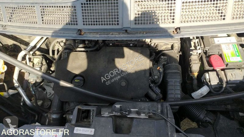 Peugeot EXPERT Transporter