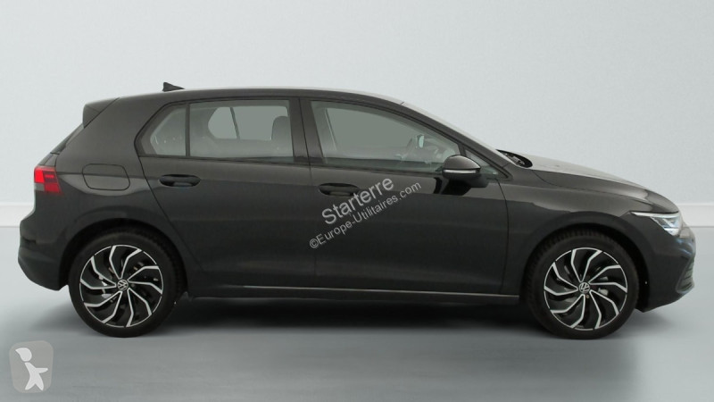 Véhicule utilitaire Volkswagen  GOLF 8