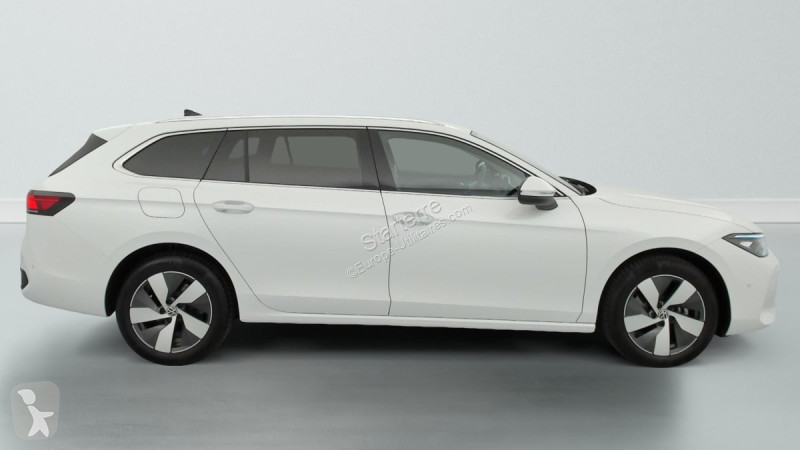 Véhicule utilitaire Volkswagen