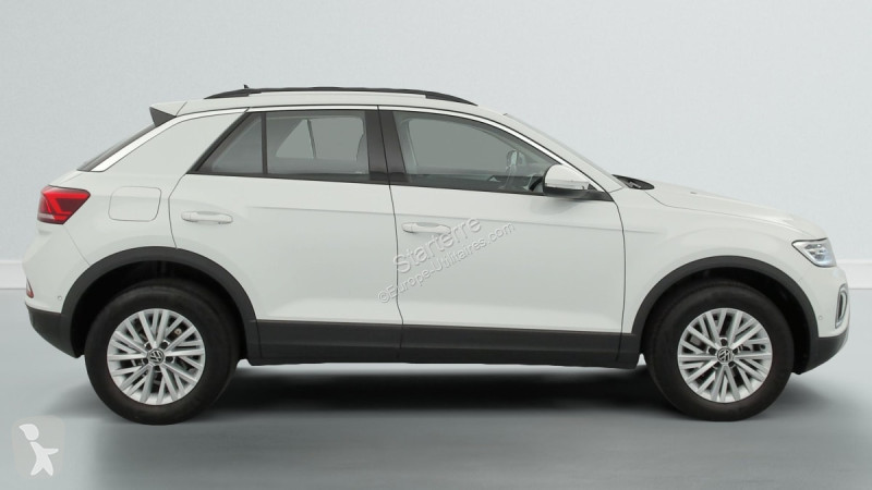 Volkswagen  T-roc Transporter