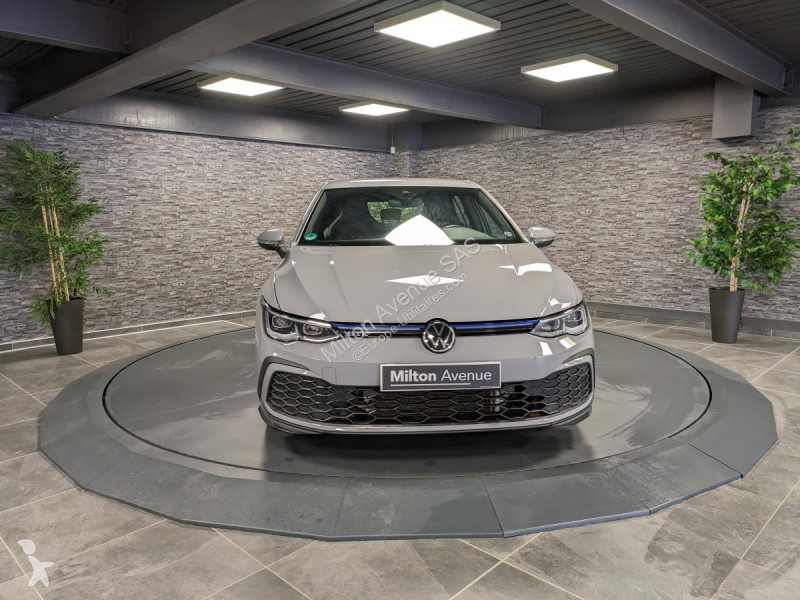 Volkswagen GOLF 1.4 eHybrid OPF - 245 - BV DSG...