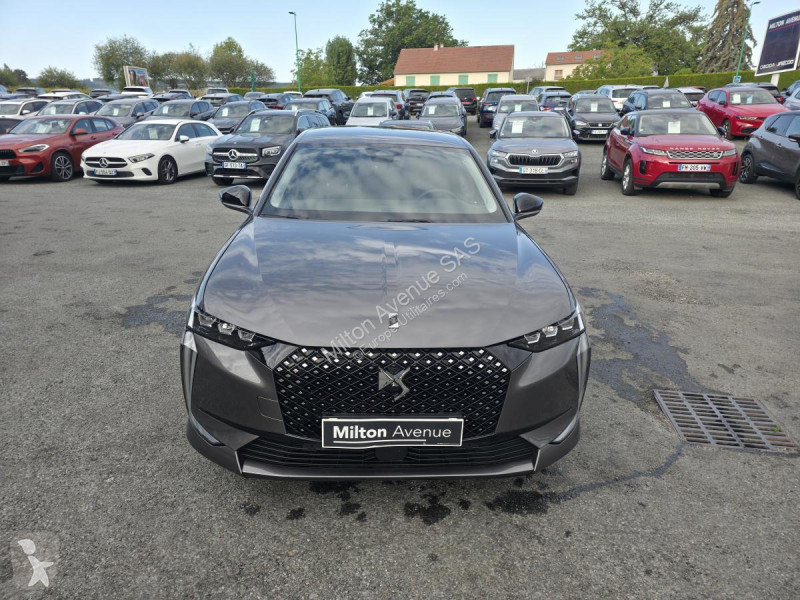 Samochód dostawczy DS DS4 1.5 BlueHDi - 130 -...