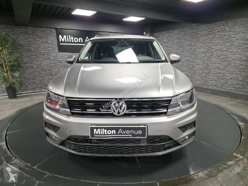 عربة نفعية Volkswagen TIGUAN 2.0 16V TDI...