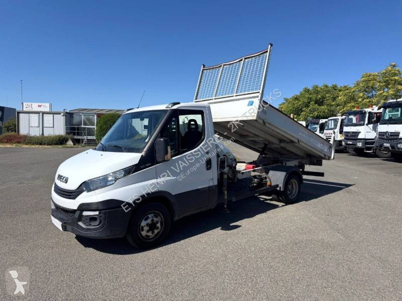Veicolo commerciale Iveco