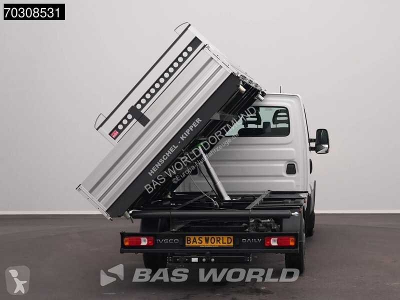 Furgoneta Iveco 35S16 Neu! Automatik...