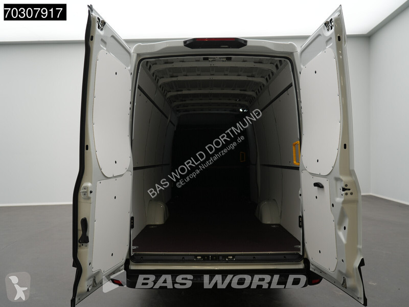 Furgoneta Iveco 35S18 3.0L Automaat 180PK L3H2...