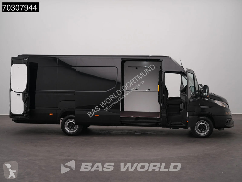 Furgoneta Iveco 35S18 Neu! 3.0L Automatik L3H2...