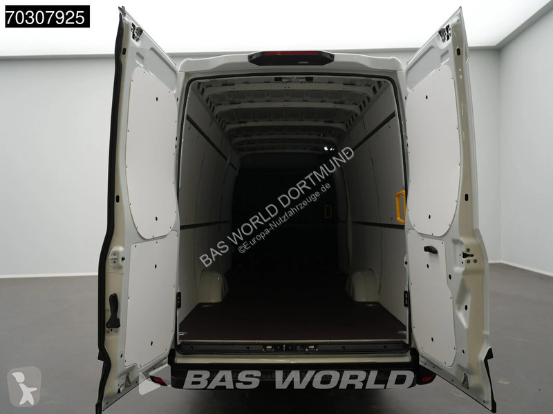 Iveco 35S18 Neu! 3.0L Automatik L3H2 180PS ACC...