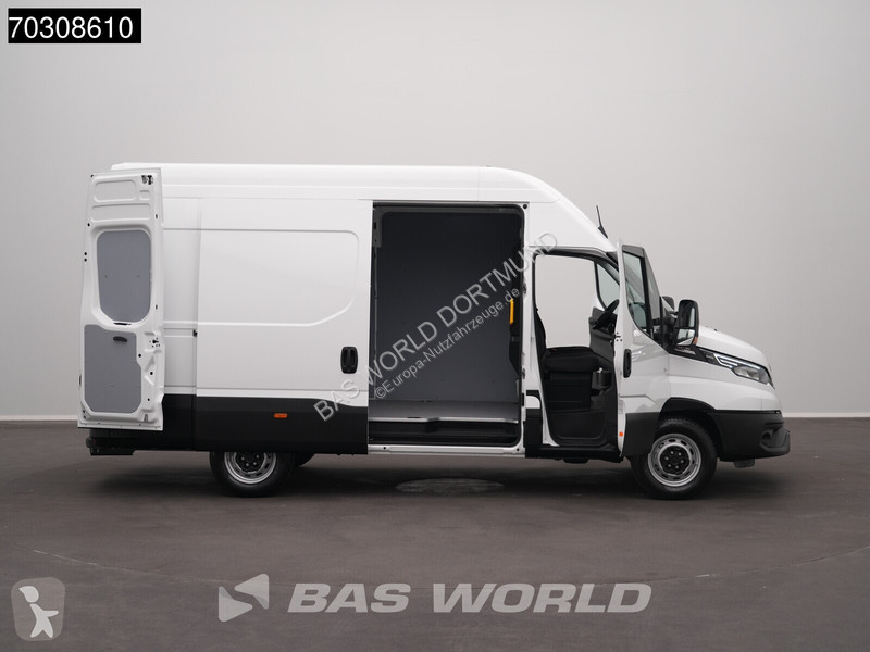 Furgoneta Iveco 35S18 Neu! Sondermodell! 3.0L...