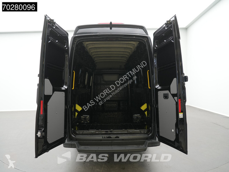 Furgoneta MAN Neu! Automatik L5H4...