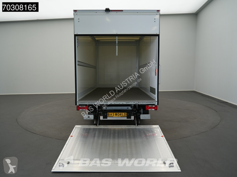 Véhicule utilitaire Iveco 35S18 Neu! 3.0L...