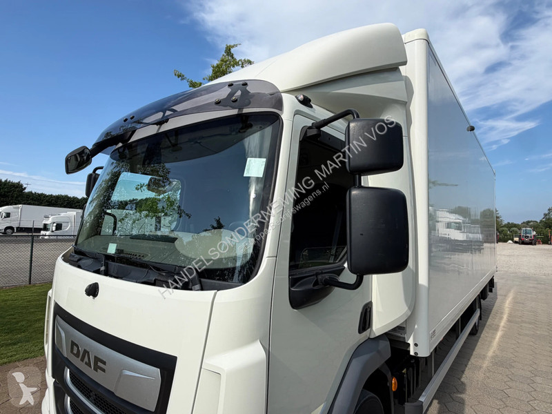 شاحنة DAF 180.12 EURO6. als in Nieuwstaat!  180