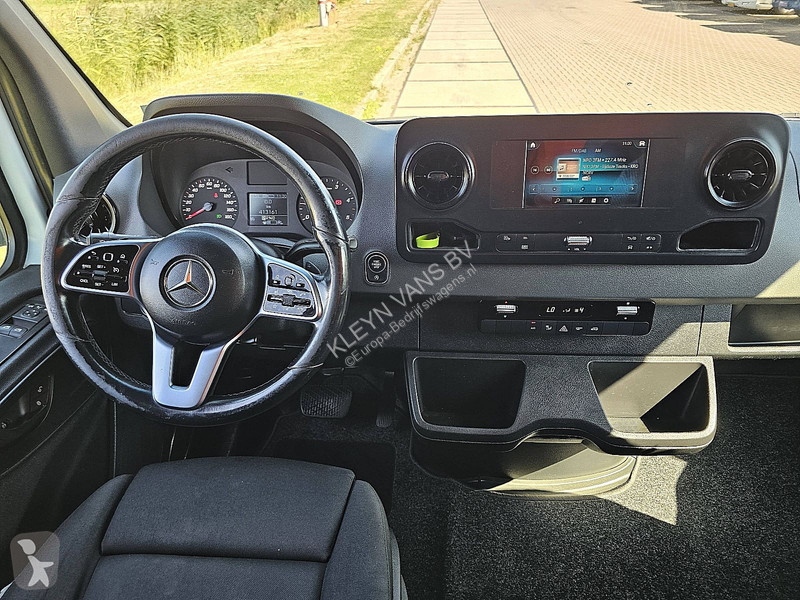 Nyttofordon Mercedes 314