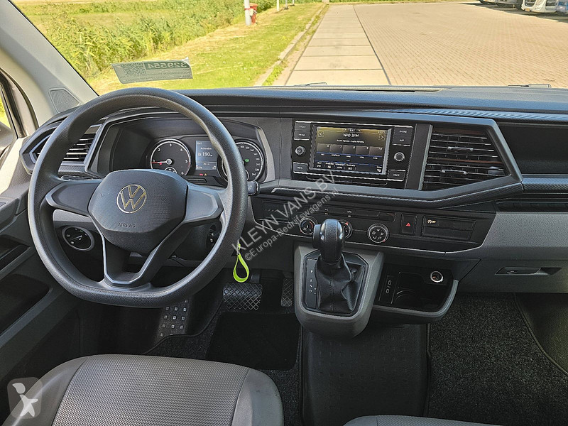 Furgoneta Volkswagen 2.0 TDI T6.1 150Pk L2H1 Autm
