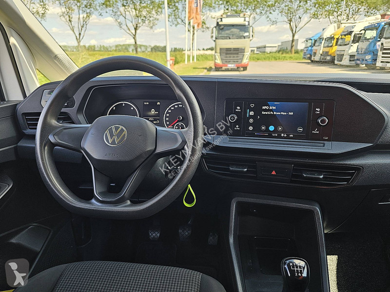 Véhicule utilitaire Volkswagen 2.0 ac EURO6