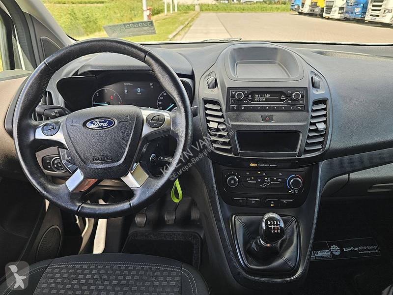 عربة نفعية Ford 1.5 L2 Lang Airco 3 Zits
