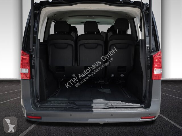Mercedes Vito 116CDI...
