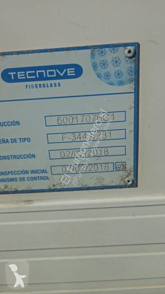 Furgoneta Iveco