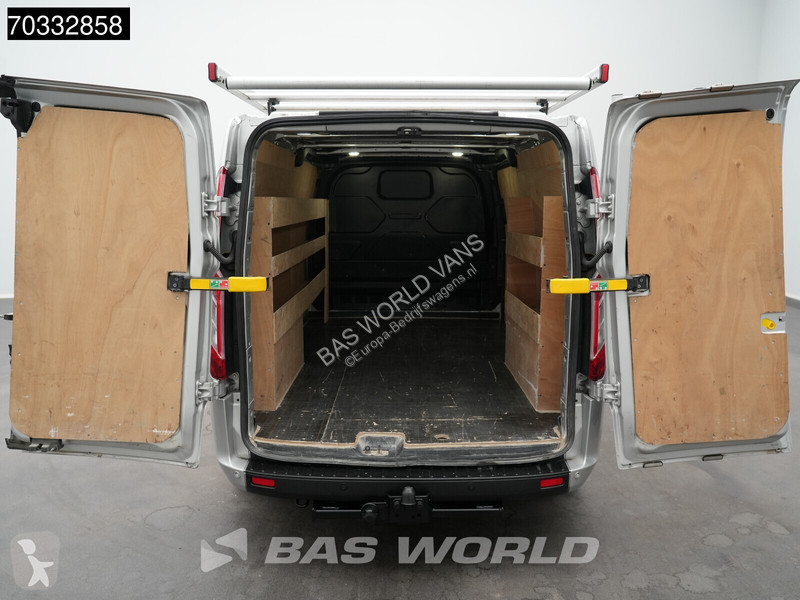 Furgoneta Ford 130PK Automaat L2 Imperiaal...