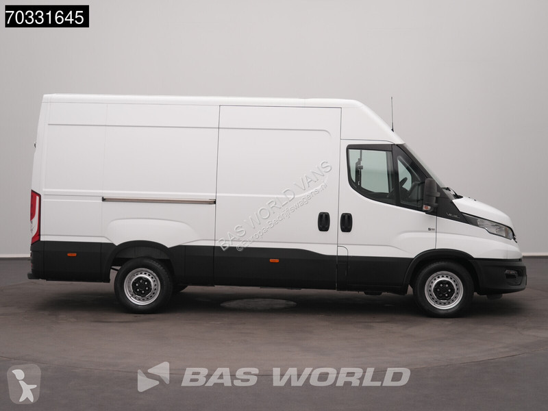 Коммерческий автомобиль Iveco 35S14 L2H2 Airco...