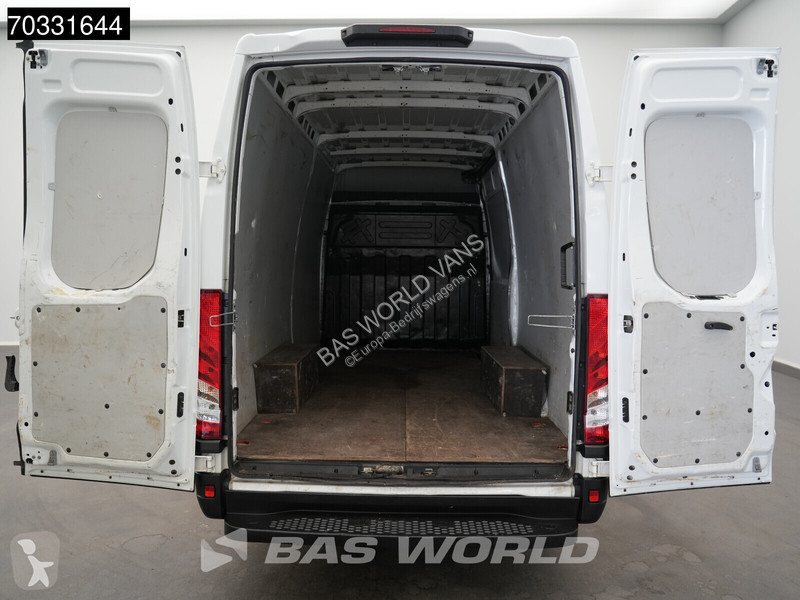 Коммерческий автомобиль Iveco 35S14 L2H2 Airco...