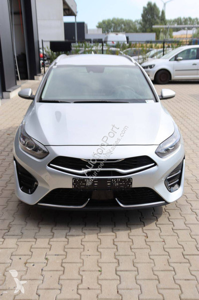 Samochód dostawczy KIA  Ceed
