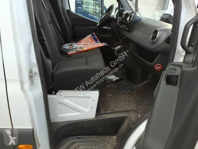 Furgoneta Mercedes Sprinter 317...