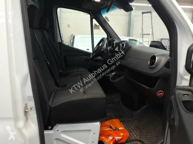 Mercedes Sprinter 317...