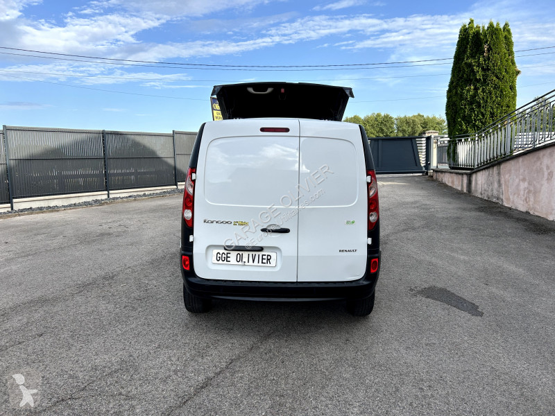 Véhicule utilitaire Renault Exp 1.5 dci 70...
