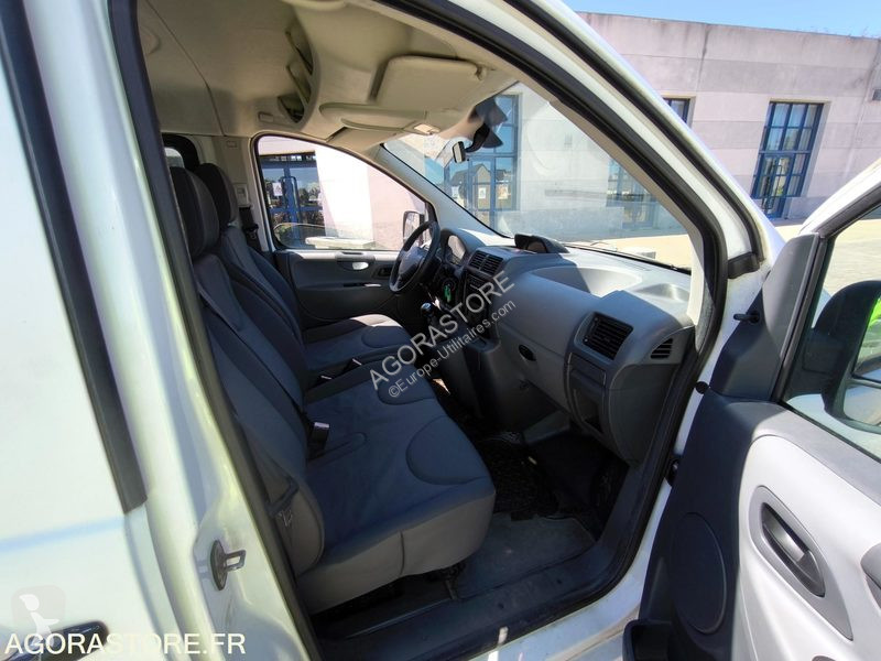 Peugeot EXPERT Transporter