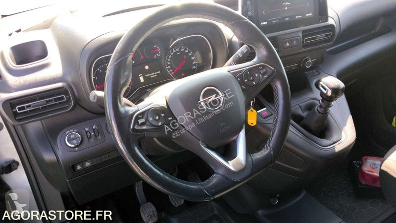 Opel COMBO Transporter