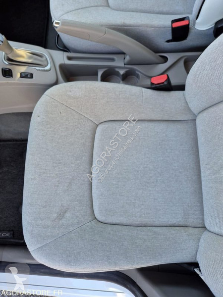 Furgoneta Renault ZOE