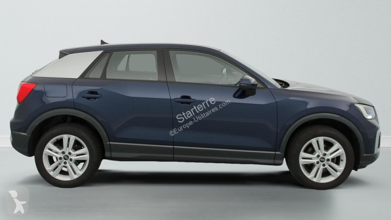 Audi  Transporter