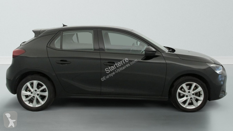 Véhicule utilitaire Opel