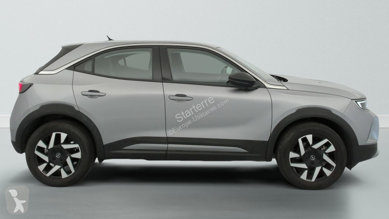 Véhicule utilitaire Opel  MOKKA ELECTRIQUE